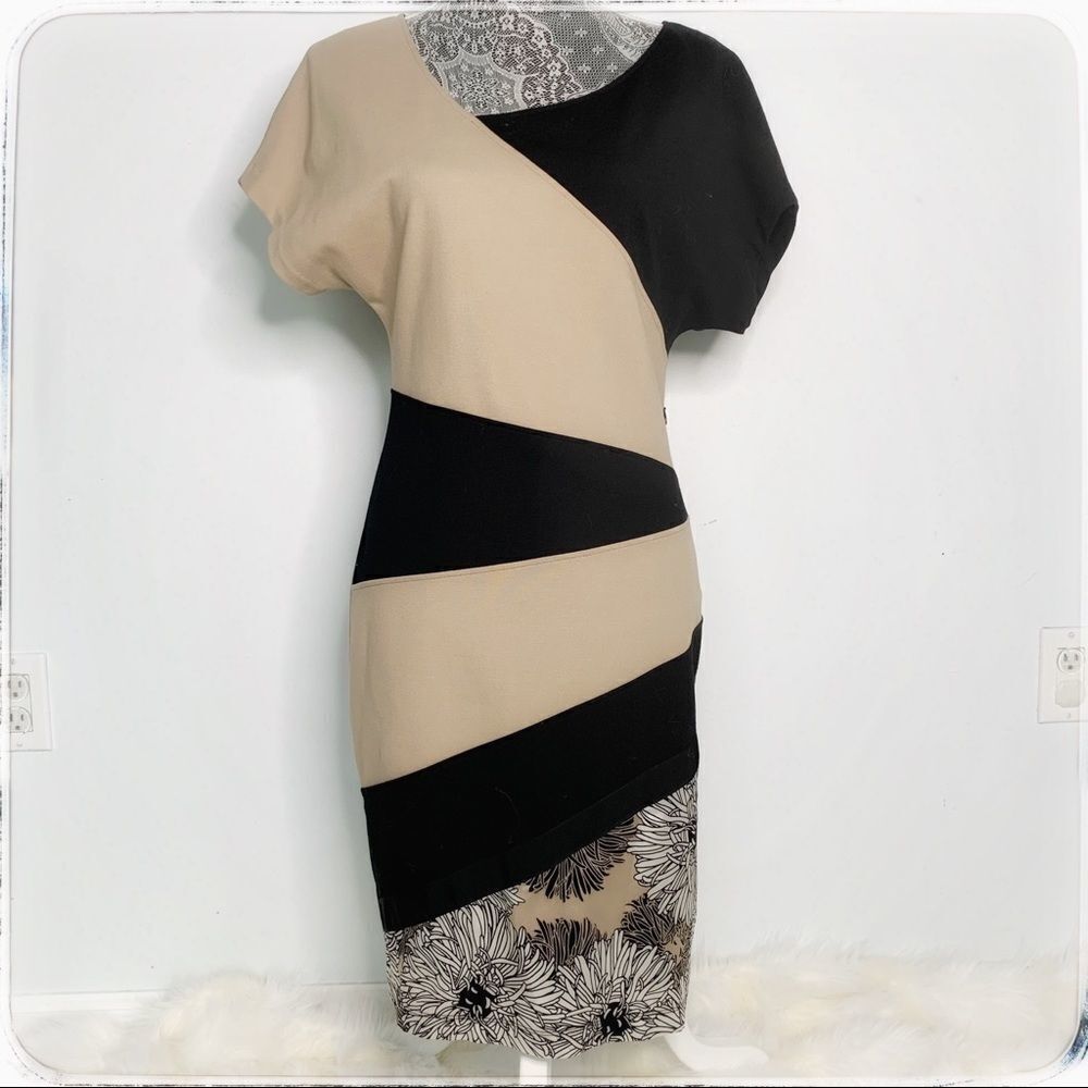 Class by Roberto cavalli dress